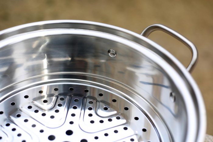 康巴赫定时蒸锅怎样使用,康巴赫蒸锅预防干烧