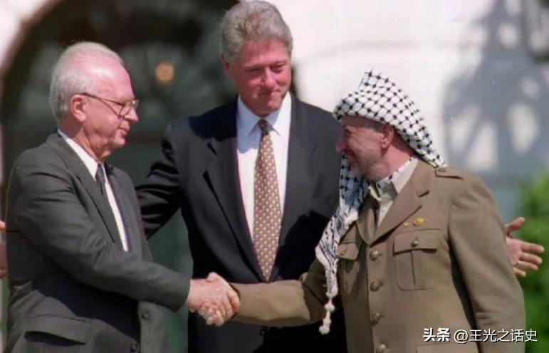 美国评论沙特和伊朗恢复外交关系,沙特与伊朗建立外交意味着什么