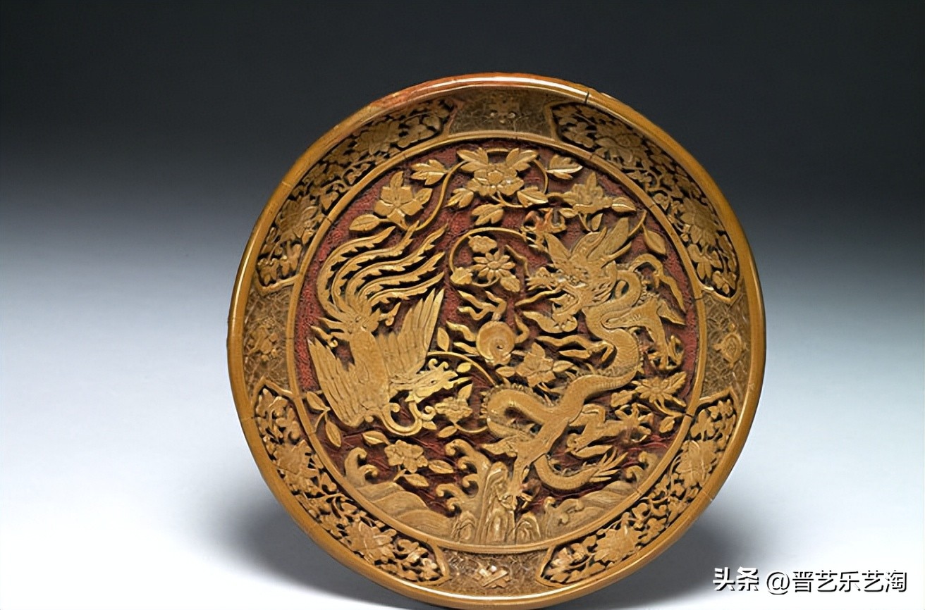 漆器家具,漆器制作