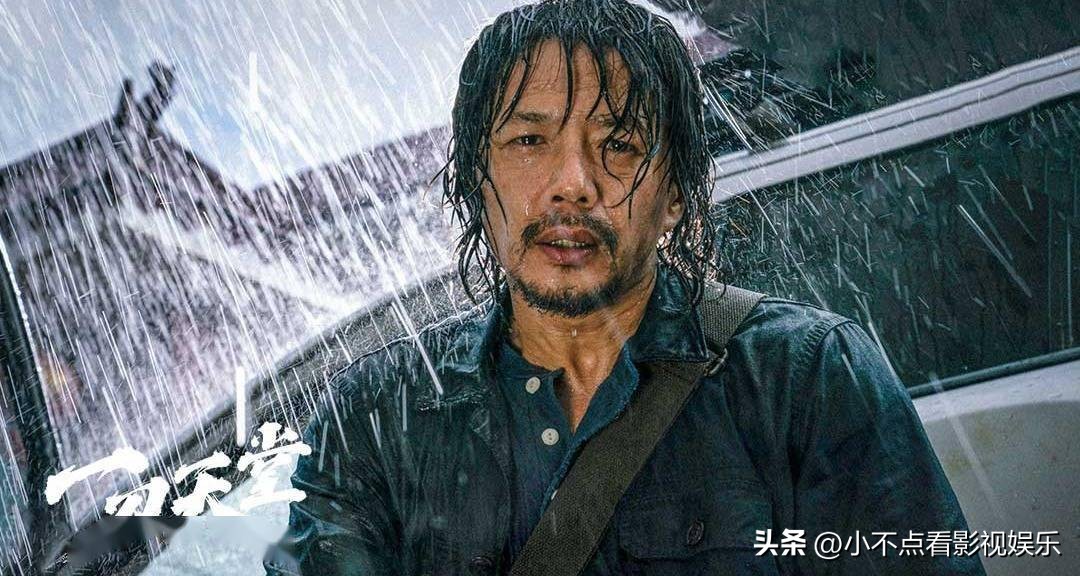 推荐十部值得一看的犯罪电影,2022最值得看的高智商犯罪片