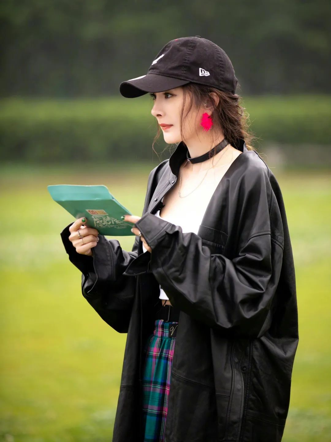 拒做人间*物尤**！这3招控油秘诀我真的吹爆