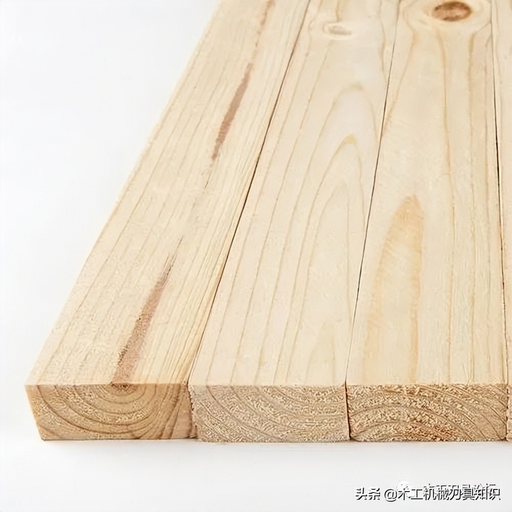 四面刨刀具的正确安装方法,四面刨刀具调试视频教程