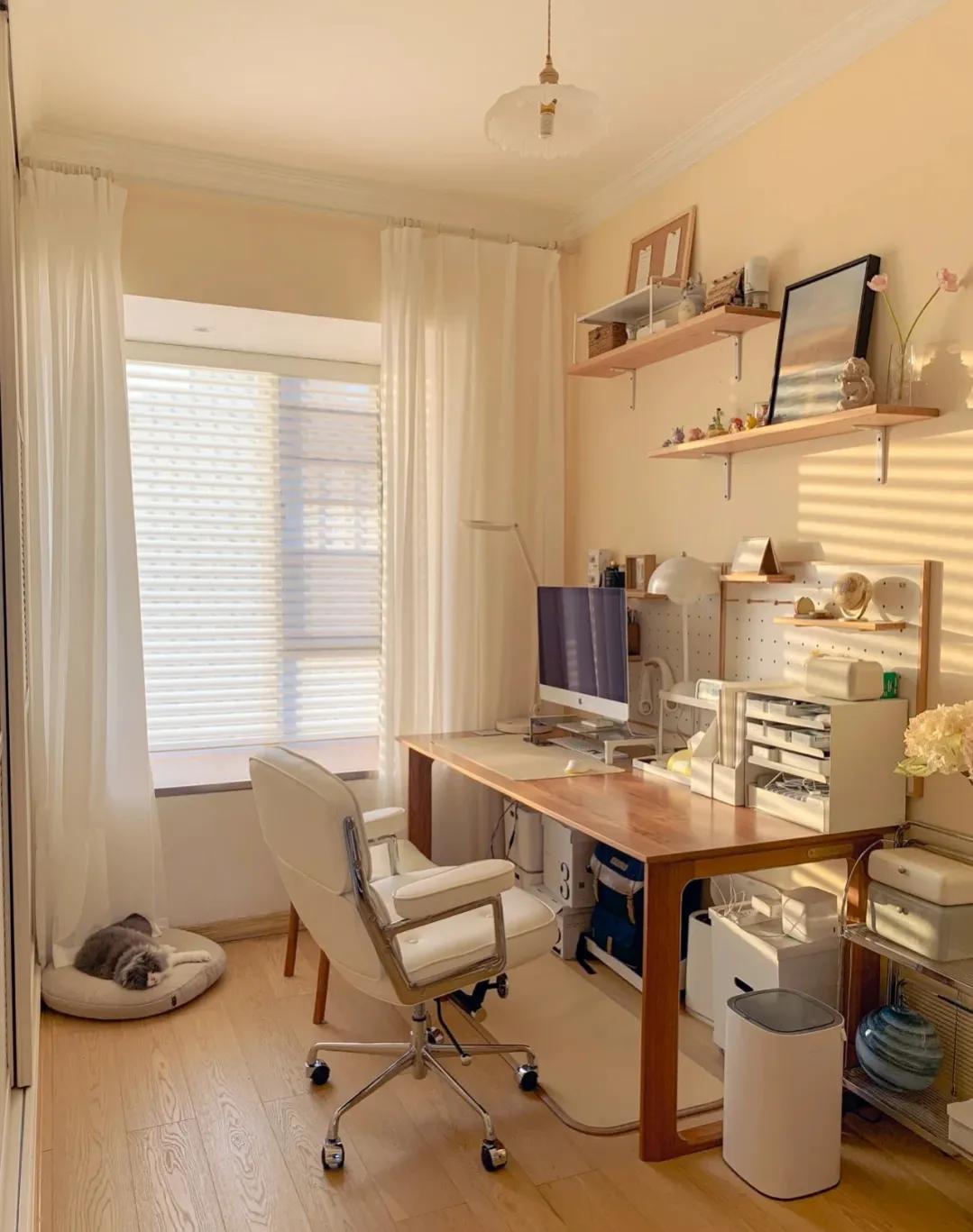 女主晒出装修一半的房子,女子晒25万弄的奇葩装修