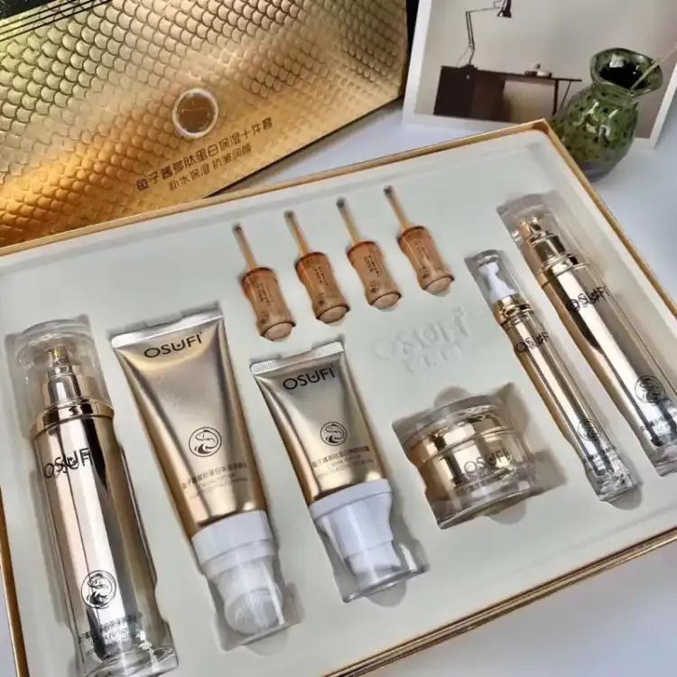 性价比高的国货护肤品,国货中药护肤品排行榜