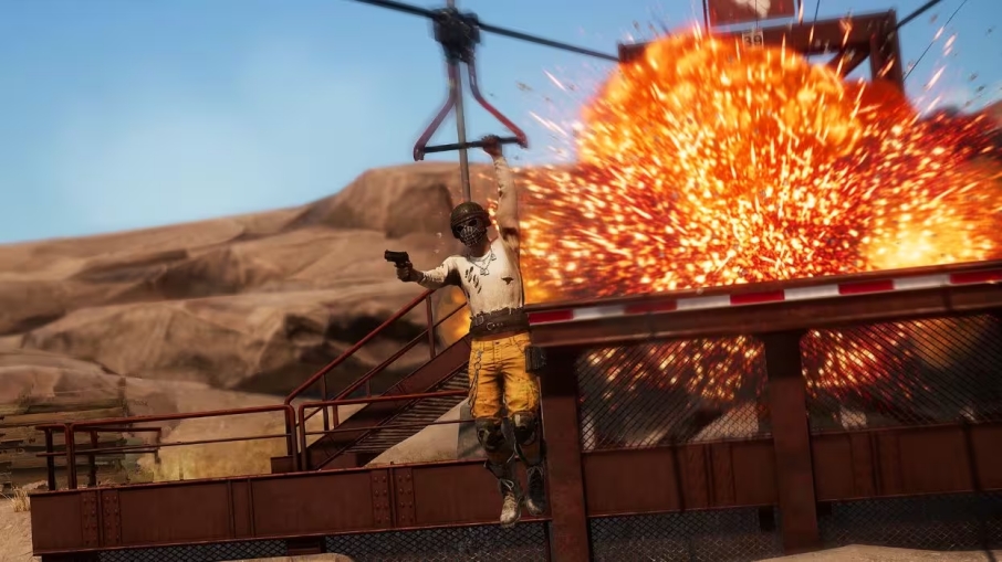 pubg绝地求生连接失败,绝地求生出现pubg怎么解决