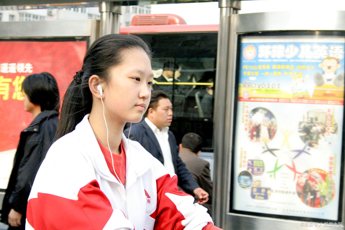 上了高中“力不从心”的学生，早在初中就有预兆，家长注意这几点