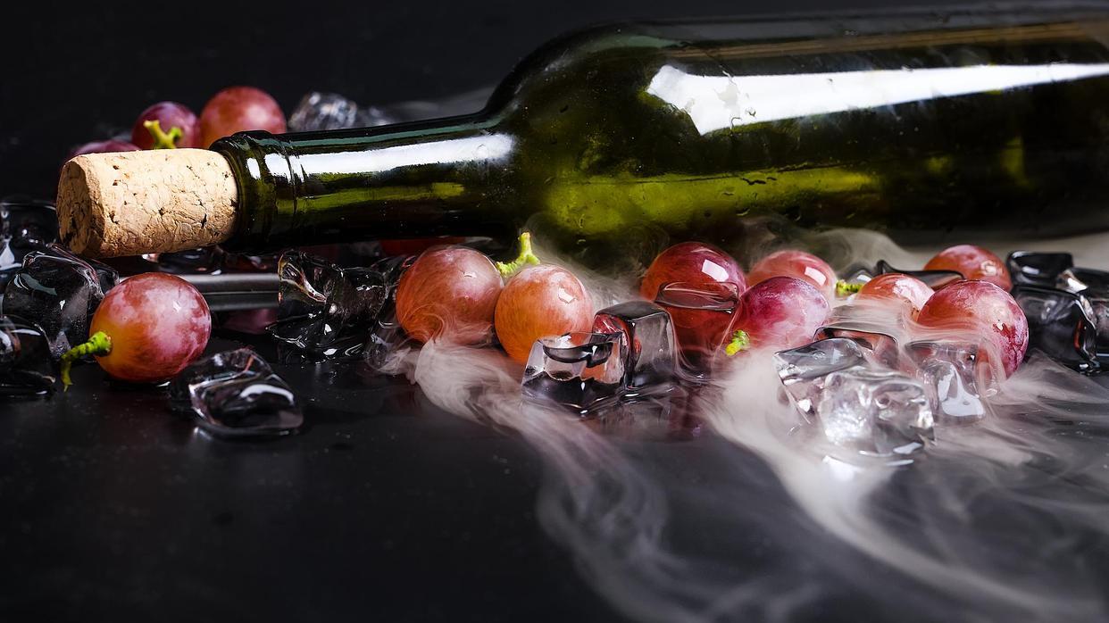 放了几年的红酒还可以喝吗,自己做的葡萄酒放了5年能喝吗