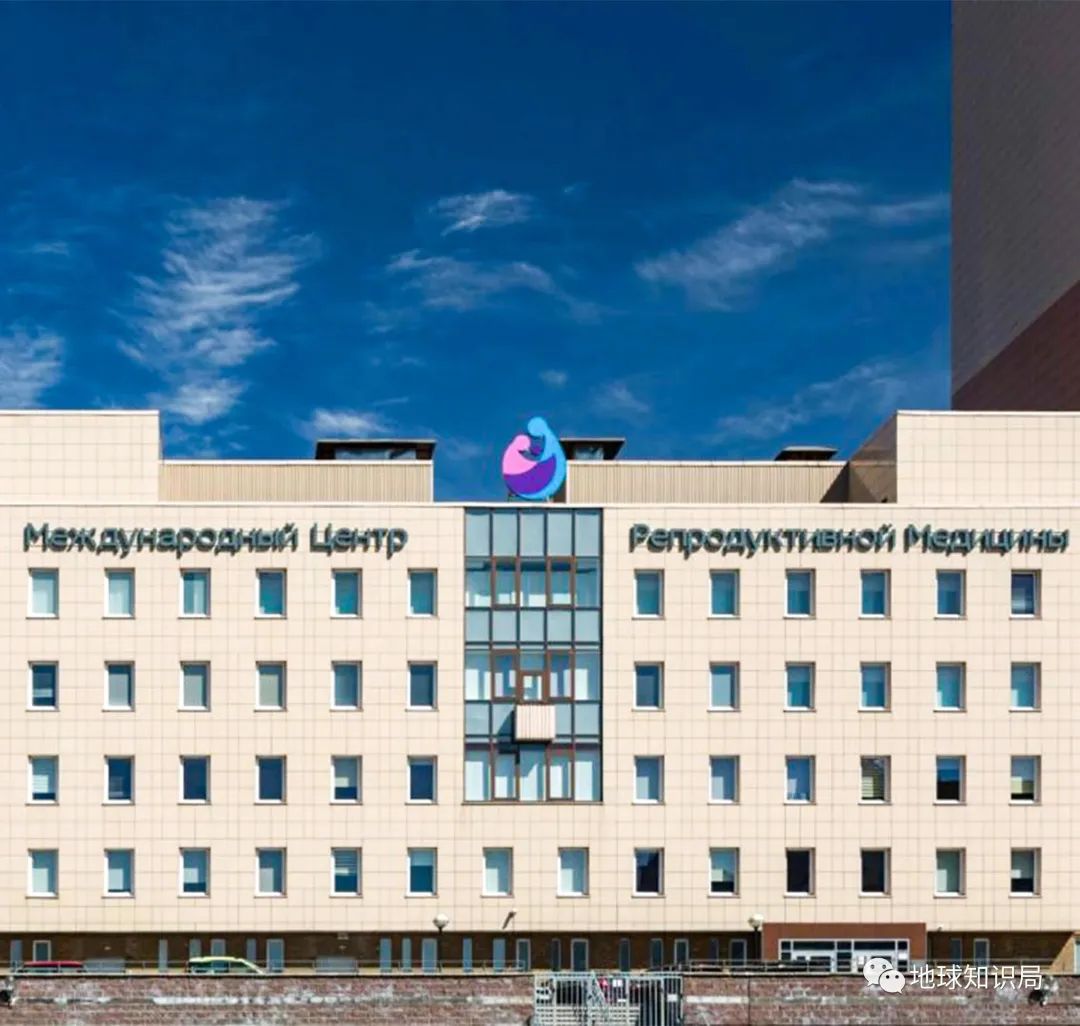 地球知识局俄罗斯,地球知识局俄罗斯远东