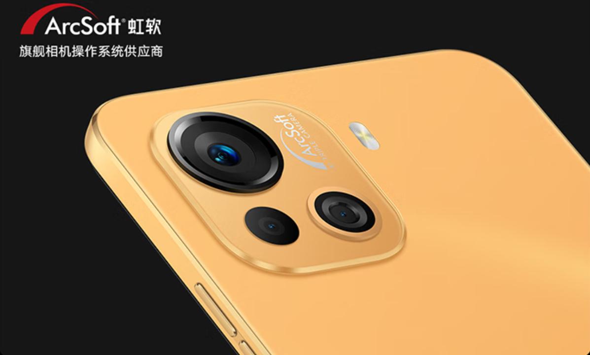 酷派悄然推出2999元新机，配置让友商笑掉大牙