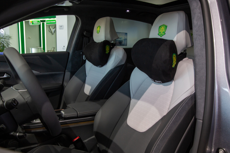 最便宜极狐阿尔法s推荐款,极狐阿尔法s黑色hi版