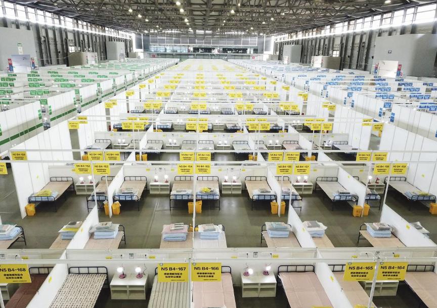 治疗无症状感染,中医针灸治好绝症的方法