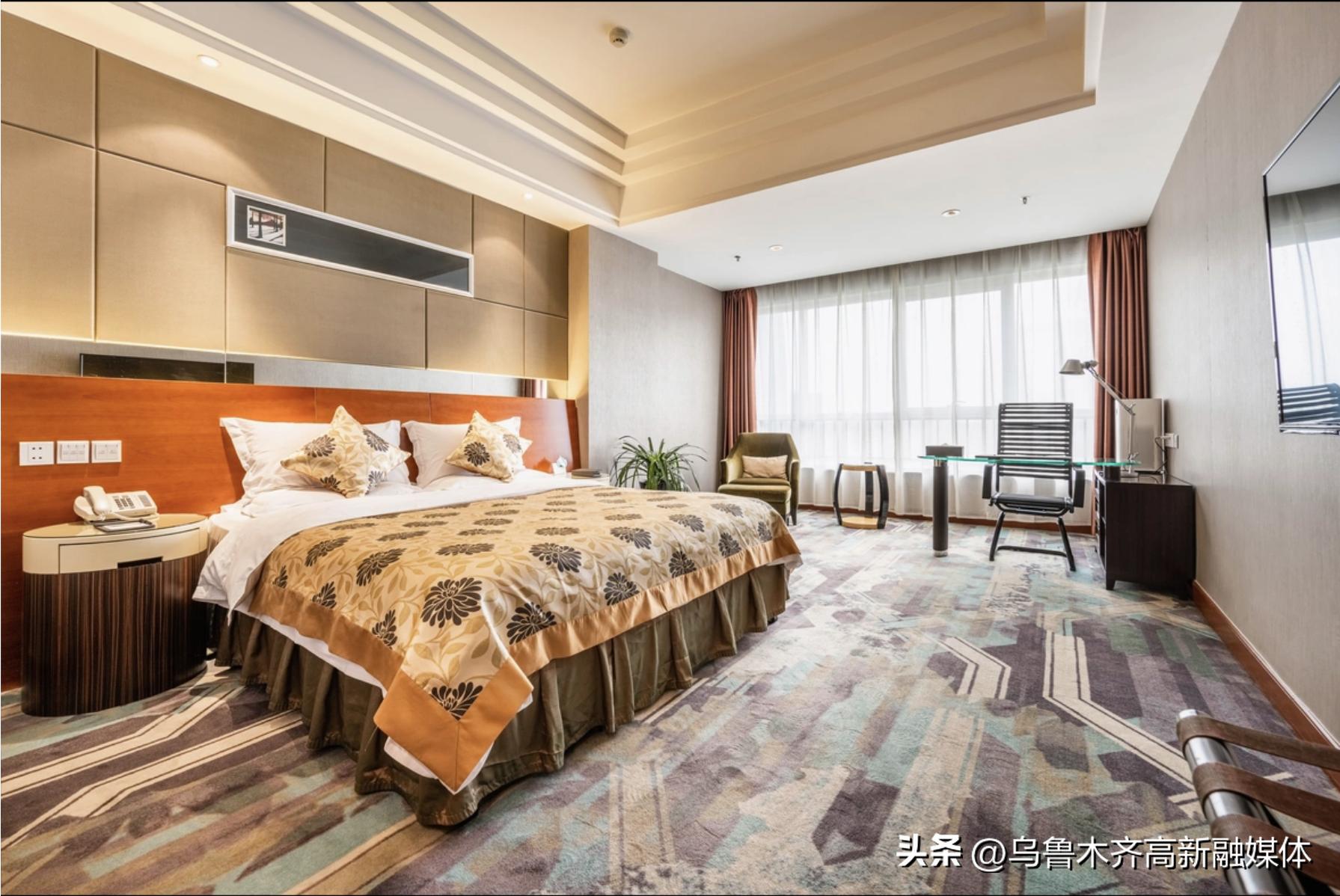 【我的城市我的梦】畅游高新舒适住、便捷行