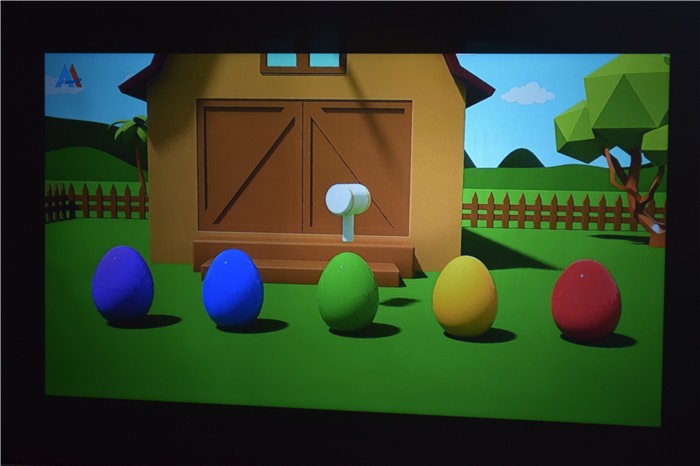 泰捷weboxt1投影仪评测视频,泰捷weboxt1s投影仪隐藏功能