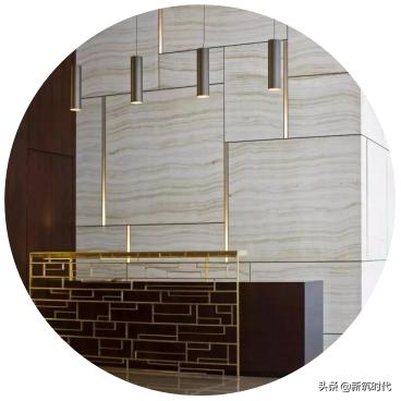外墙石材干挂常遇问题,干挂石材常见质量问题