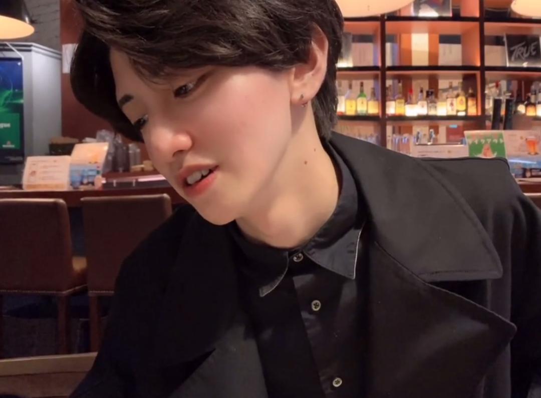 日本“租借男友”爆火！真人露面后网友炸锅：真的有点帅…