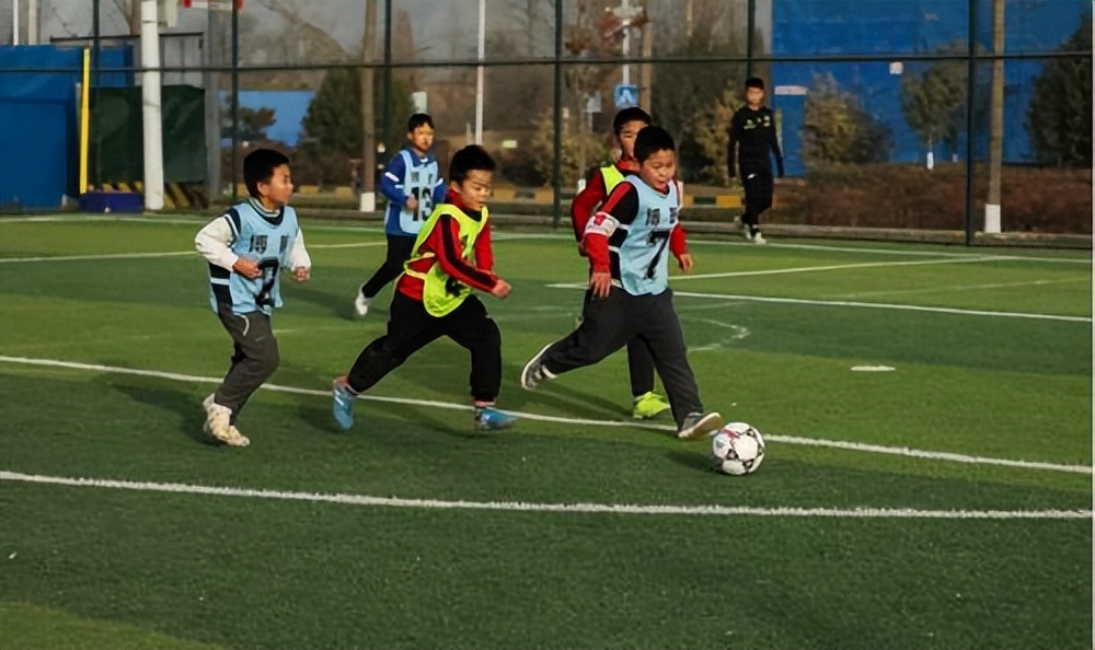 2030健康中国全民健身运动,中国全民健身健康足球联赛