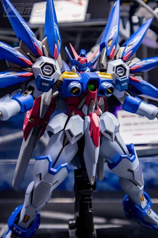 gu高达成品系列巴巴托斯帝王,高达精美全系列图鉴