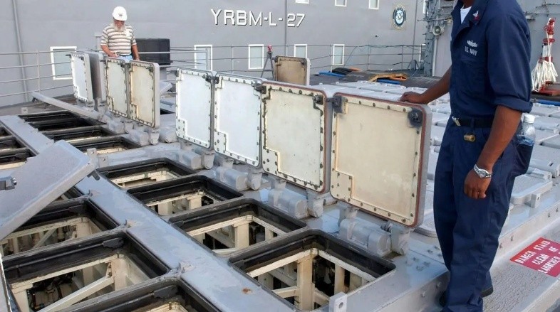 日本购买美国战斧的攻击范围图片,日本战斧导弹覆盖范围