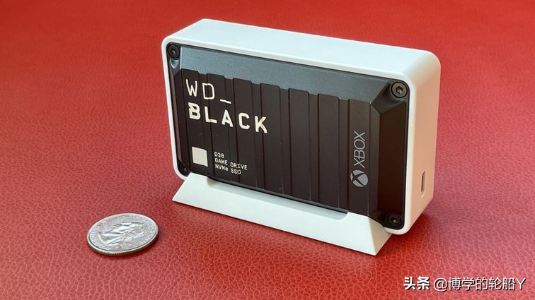 最有性价比的游戏固态硬盘推荐,西部硬盘和ps5