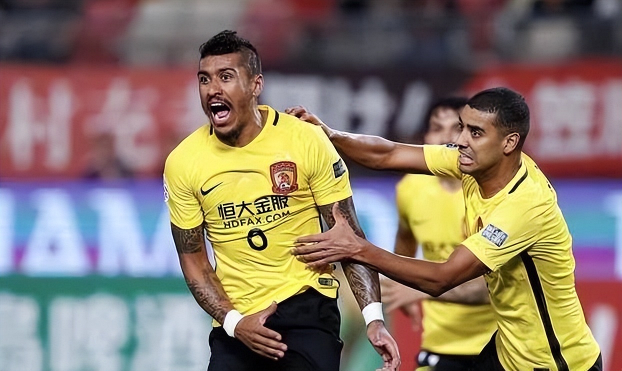 韦世豪免费给广州踢球,韦世豪无偿为广州踢球