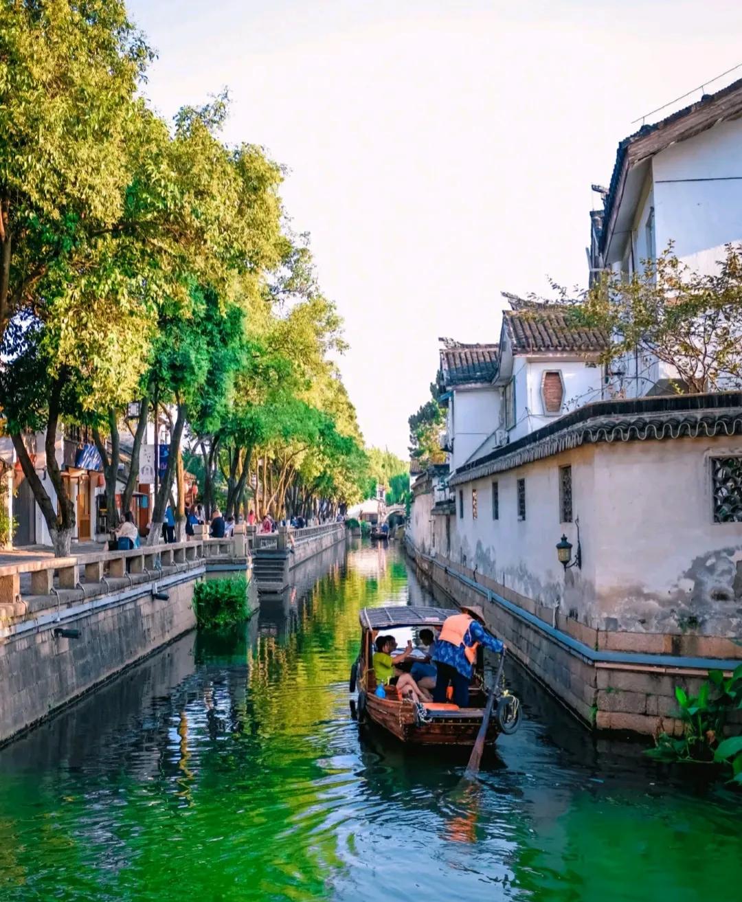 中秋节苏州一日游必去免费景点,苏州东山一日游免费景点推荐