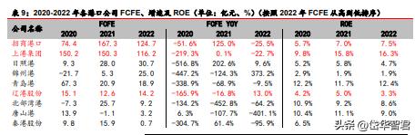背靠招商局集团，招商港口：海外坚持“一带一路”沿线布局贡献α