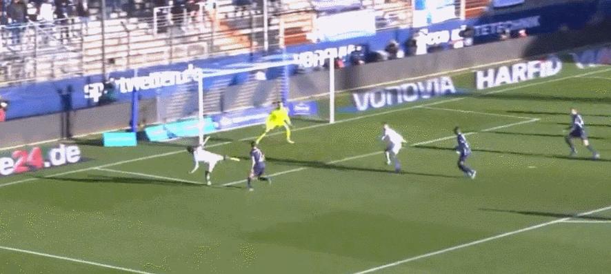 拜仁三次7比0波鸿,拜仁7比0狂胜波鸿集锦