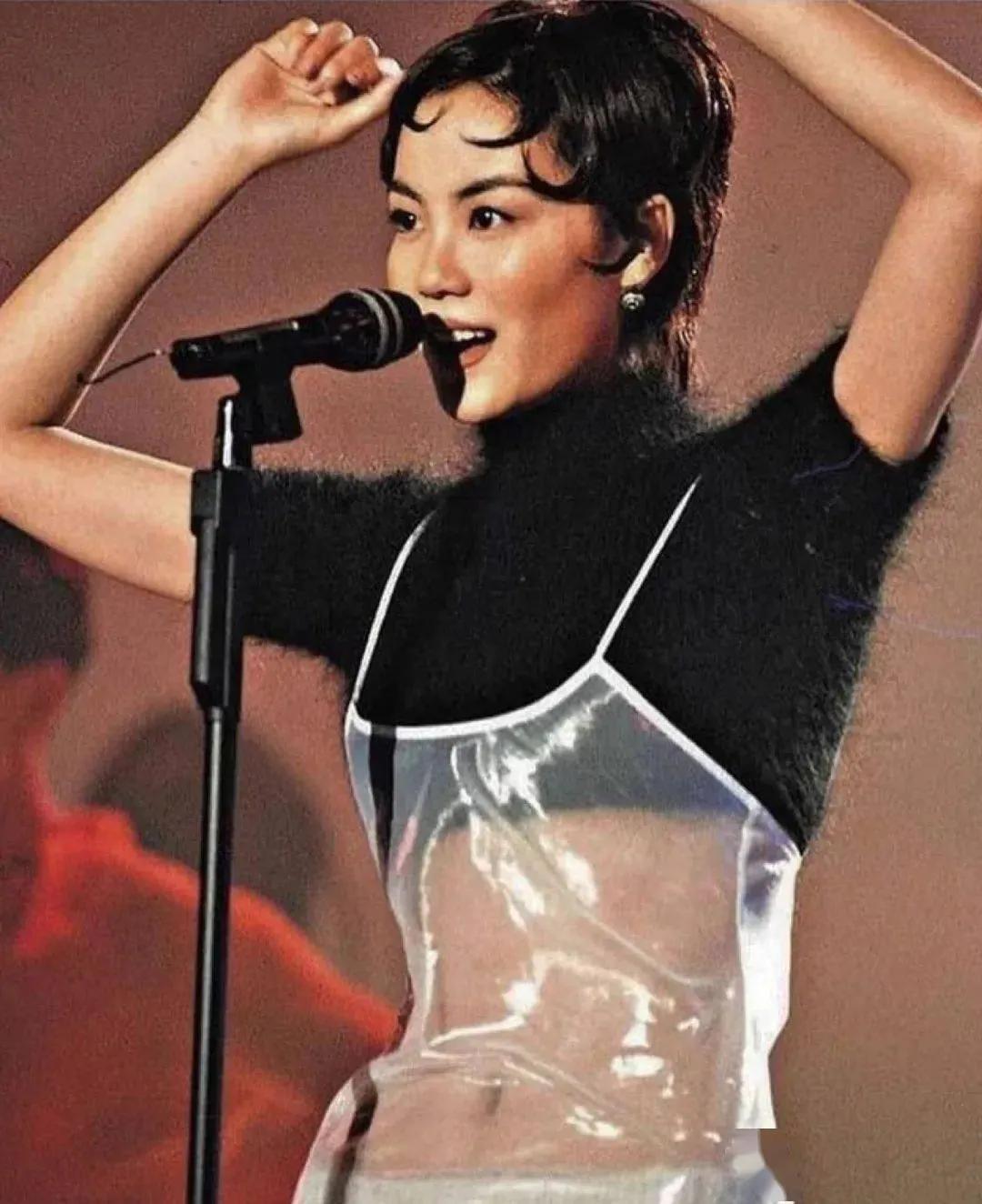 谢霆锋王菲朴树窦唯周迅李亚鹏,王菲谢霆锋李亚鹏周迅窦唯关系图