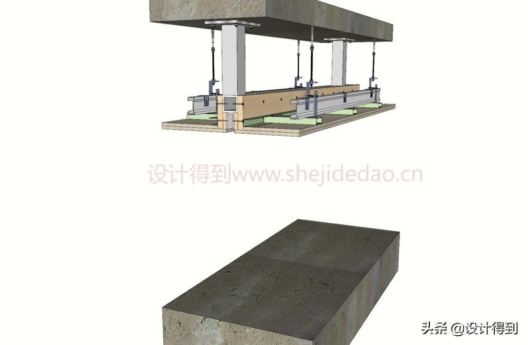 室内设计纯玻璃隔墙该怎么做,室内设计隔墙厚度