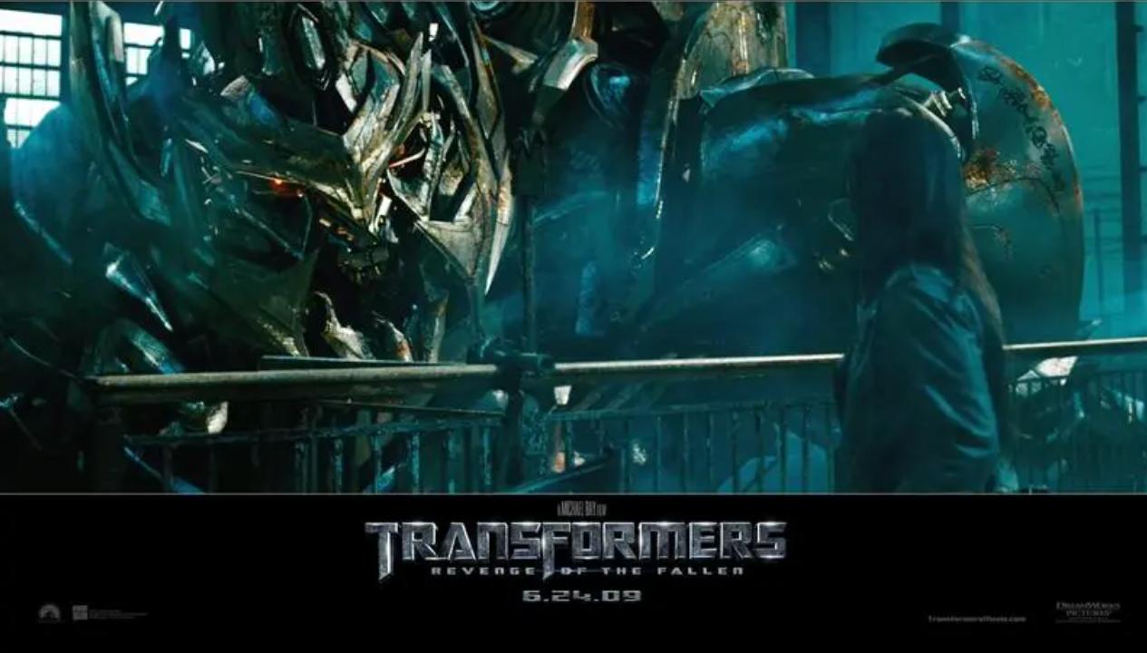 变形金刚2复仇之战完整版,变形金刚2复仇之战原声