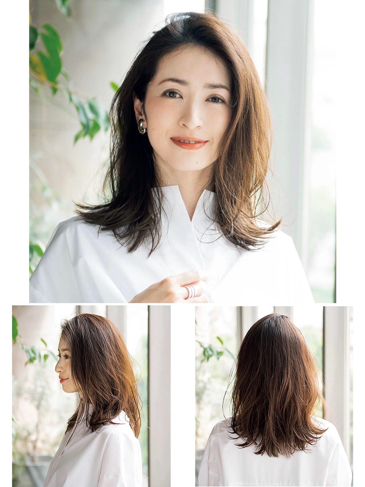 今年这6种发型正火减龄又显脸小,不要乱剪头发了这4款发型巨时髦