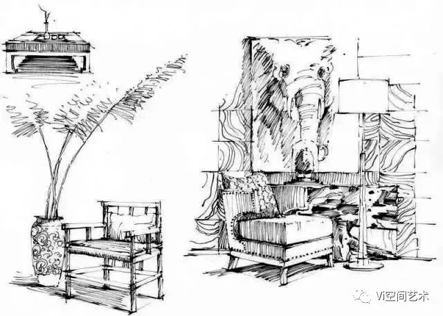 室内设计专业真的很坑么,你为什么要选择室内设计这个专业