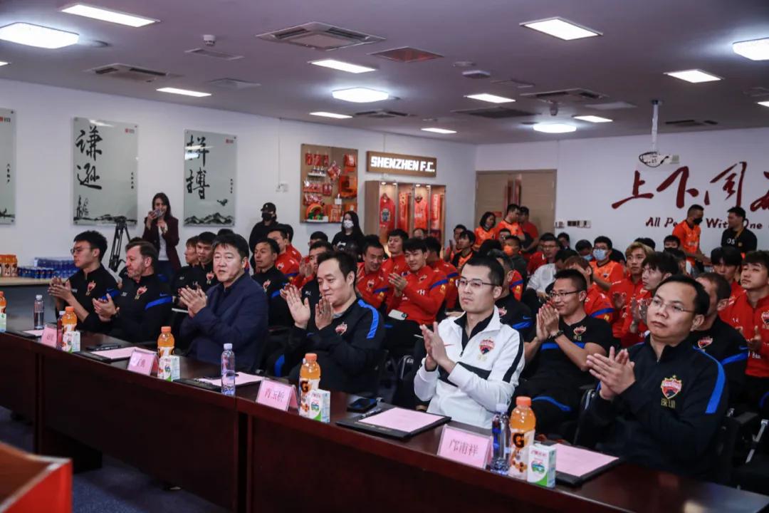 中超各队转会深足最新一览表,深足2019年中超赛程