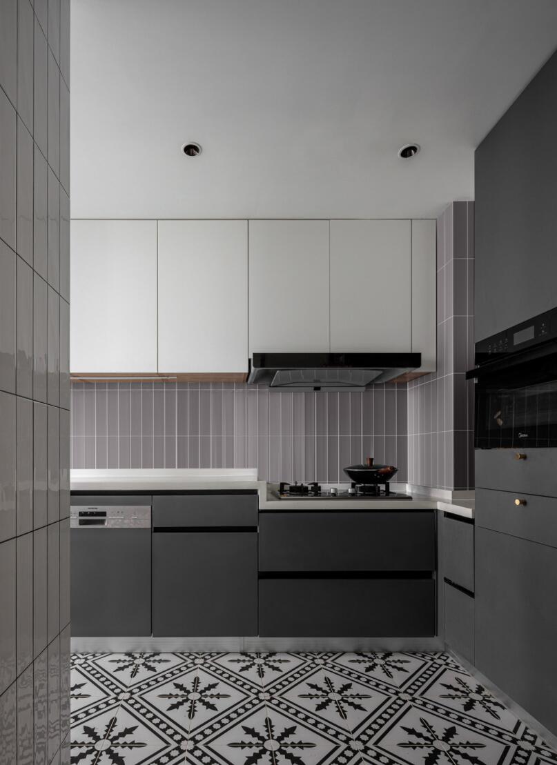 石膏线用的很高级,装修石膏线简约而不简单