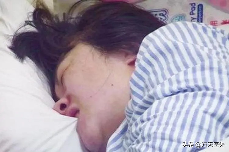 女性上环的全过程，看完心疼了！男女都要好好看看，珍惜眼前人！