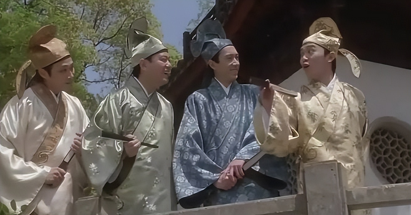 剧荒喜剧电影推荐,2020年好看的喜剧电影推荐