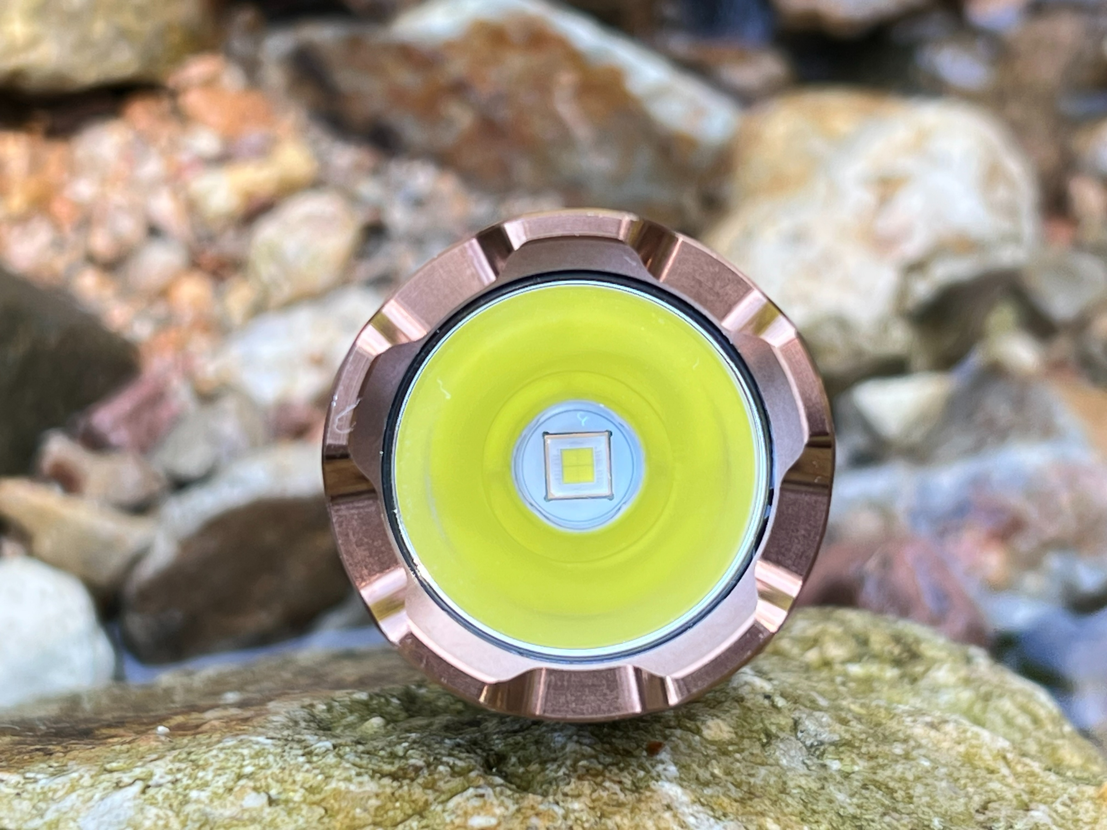 fenix手电测评tk35,fenixtk20uev2.0战术手电