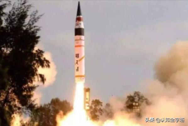 印度将试射导弹要打哪里,印度试射洲际导弹对重庆有影响吗