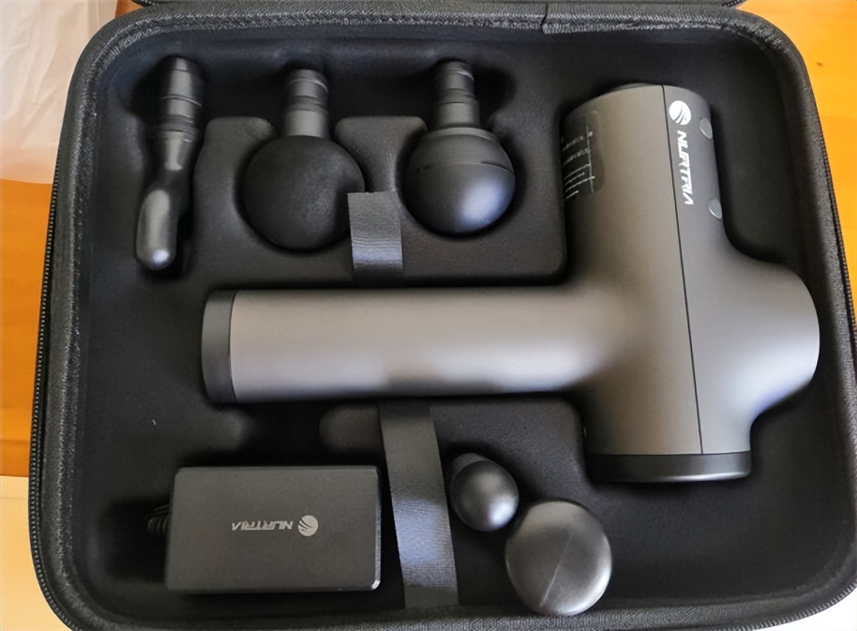 老年妇女用筋膜枪十大品牌,斯诺德筋膜枪品牌十大排行榜