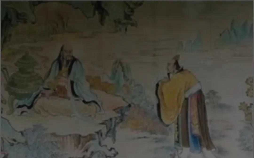 峨眉山的历史故事和神话传说,峨眉山美景背后故事