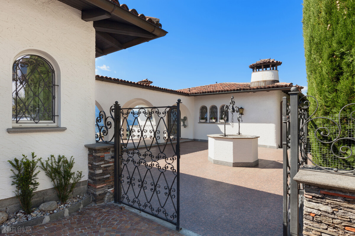 她做保姆这些年豪门生活316,豪门保姆的生活274