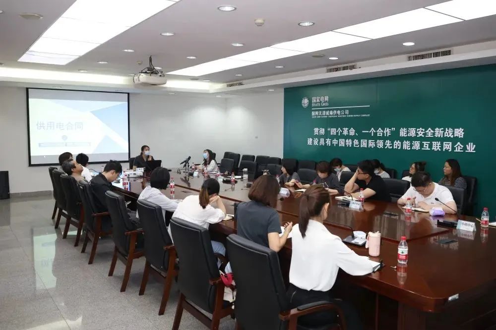 【津法动态】“典”亮津彩生活与天津法院一起“月”读民法典