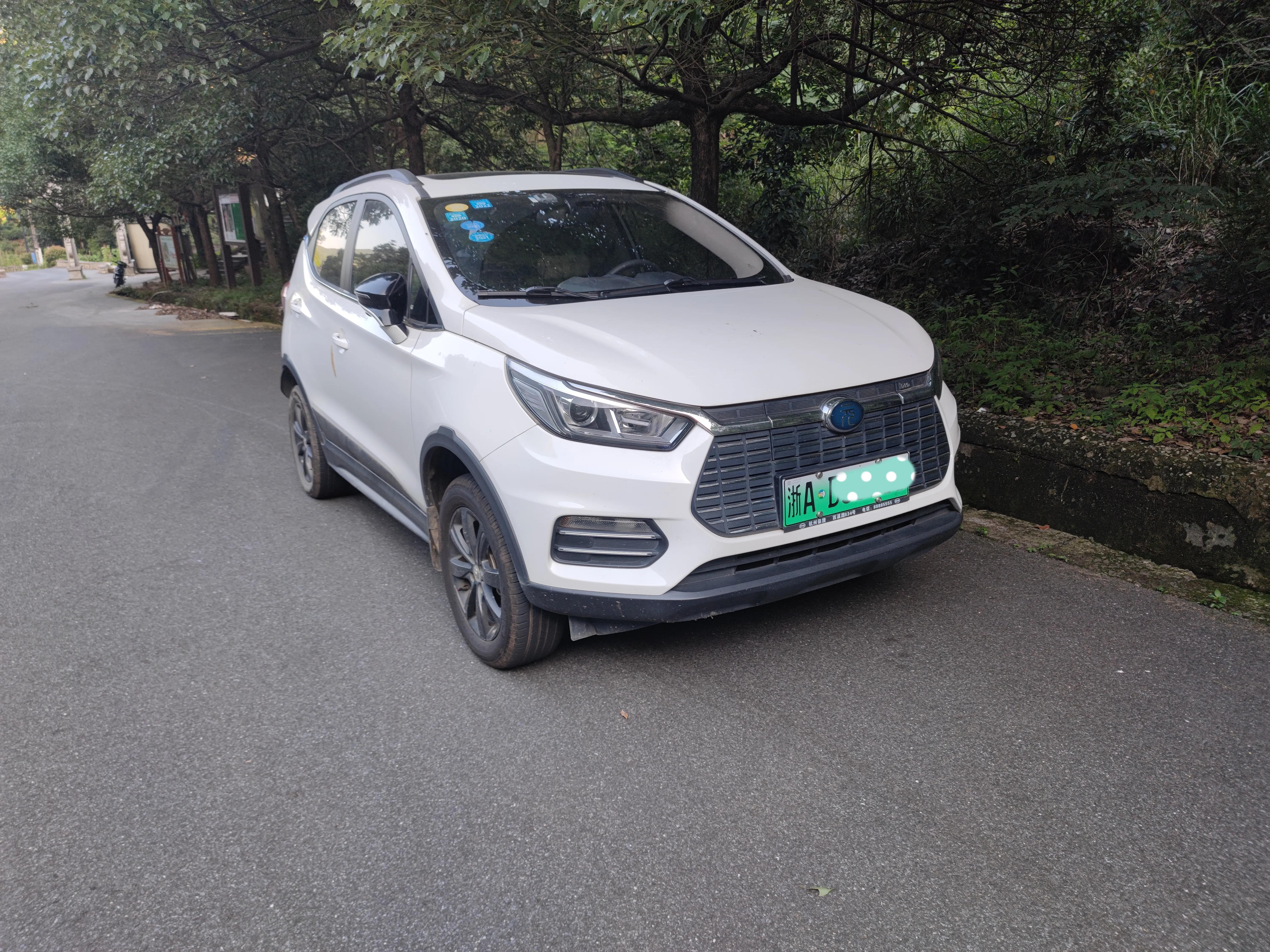 丰田ia5新能源车的真实使用感受,买几年新能源车的真实感受