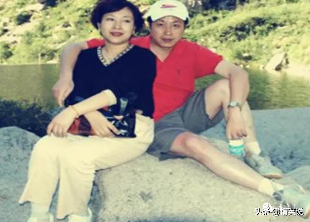 国脸罗京现在怎么样了,罗京老婆怎么去世的