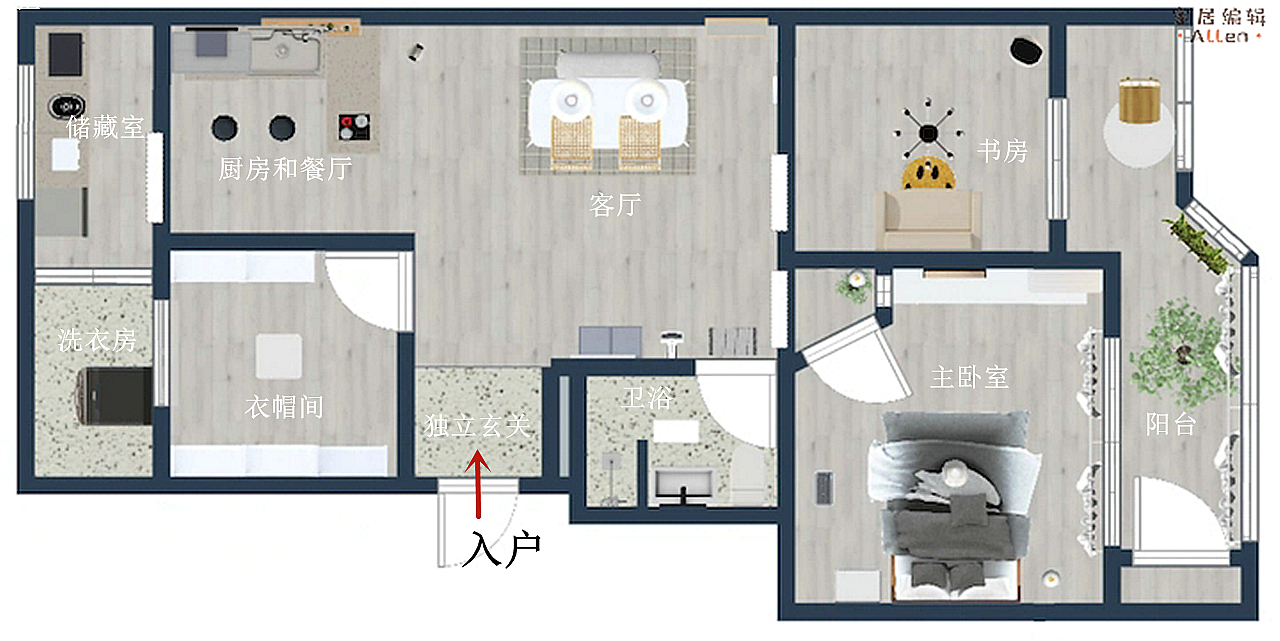 高度自律的生活是什么样的,高度自律生活