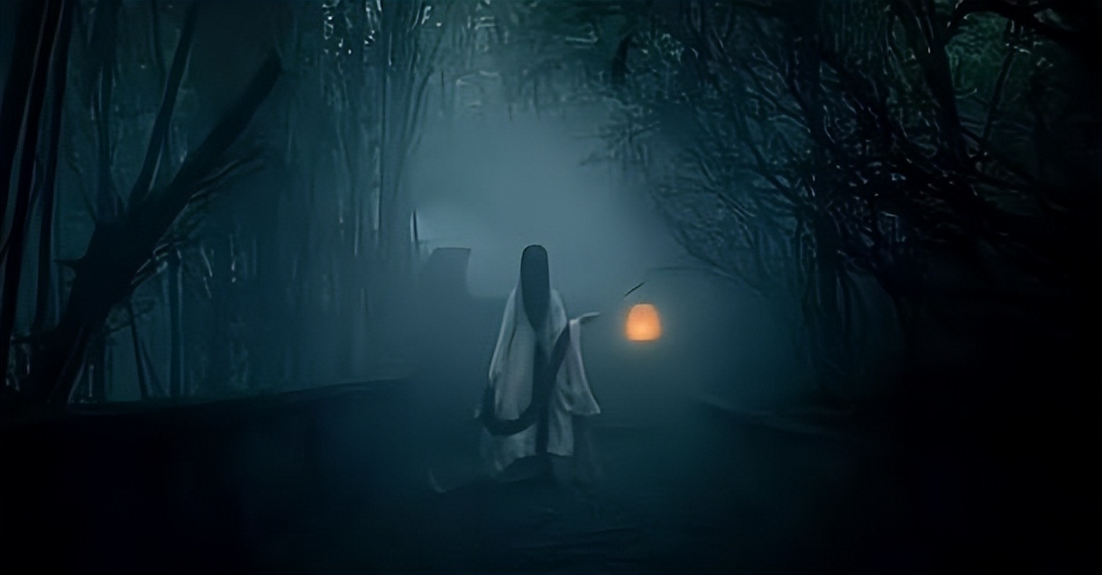 鬼节真的有鬼吗现实生活,鬼节真的有鬼吗