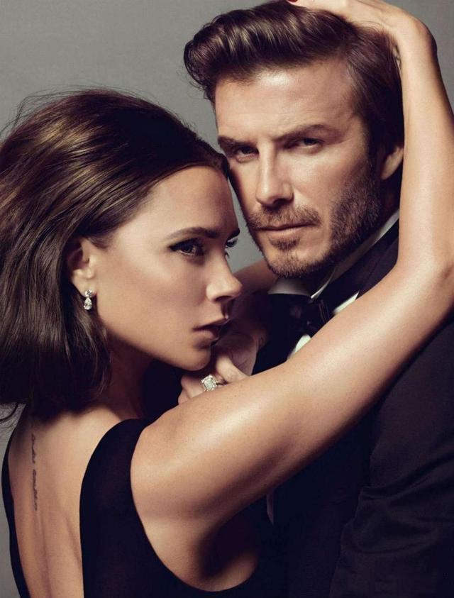 年轻时的贝克汉姆和贝嫂,贝嫂和贝克汉姆视频