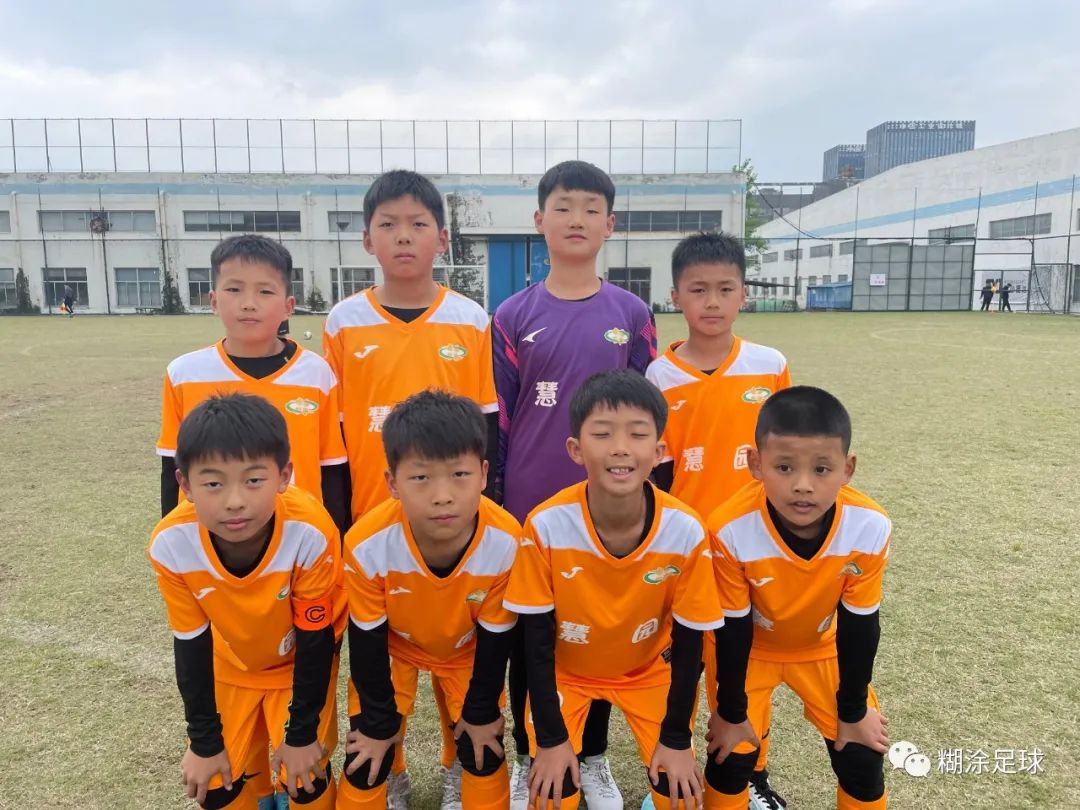 2021年青少年阳光体育运动联赛,2023年合肥全国青少年锦标赛