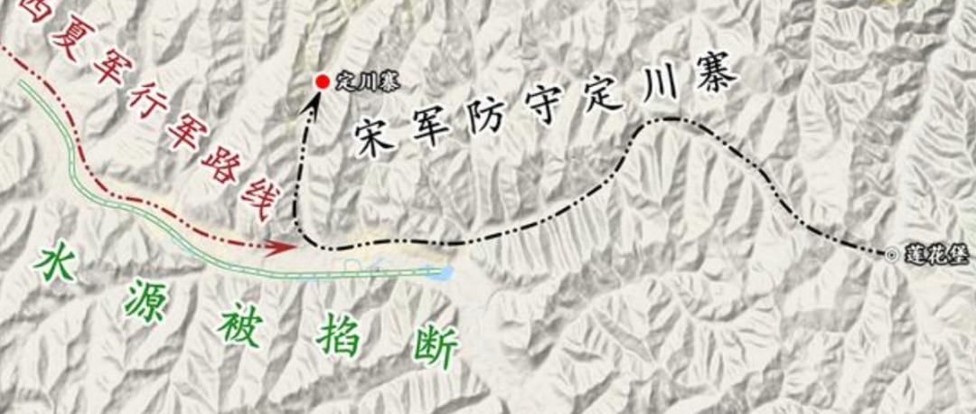 1174年宋朝,1040年的宋朝