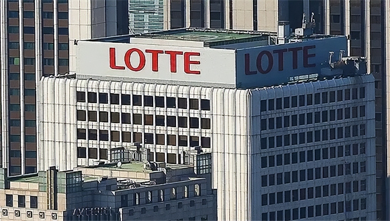 韩国乐天退出中国后现状,被抵制的韩国乐天现状